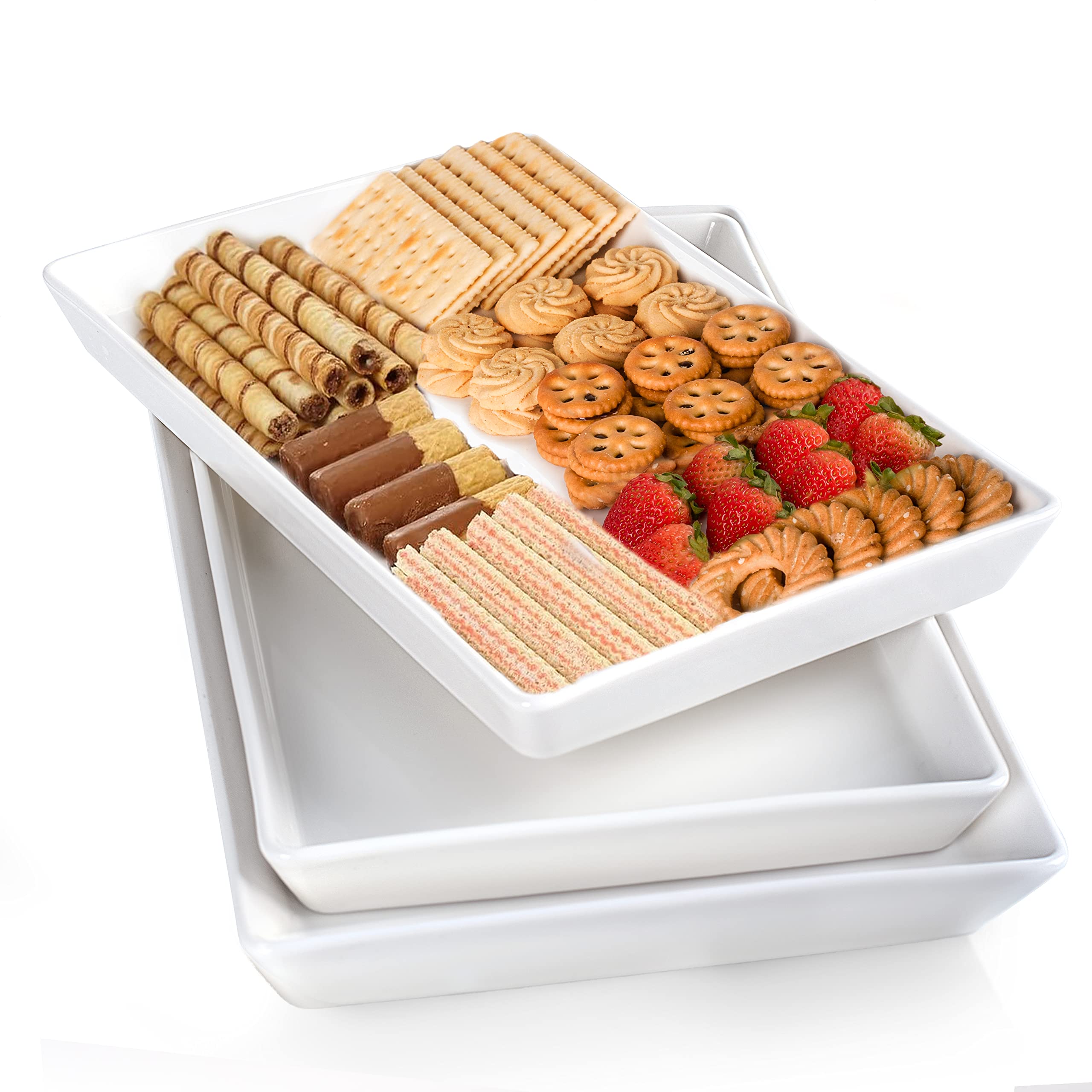 Serving Platters
