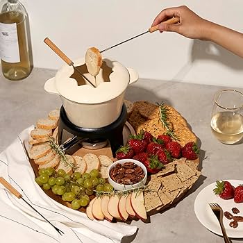 Fondue Set