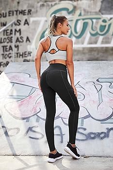 Fitness Pant