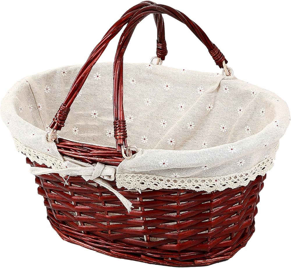 Willow Basket