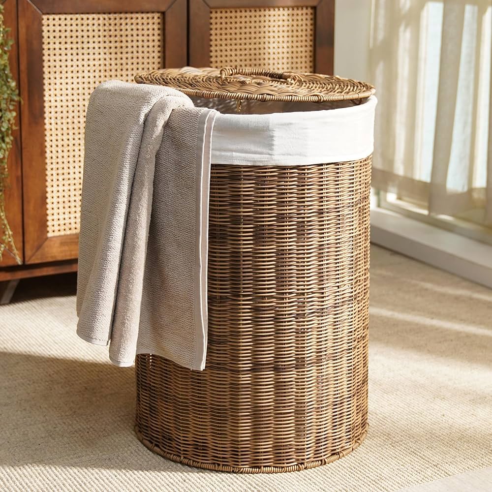 Laundry Baskets