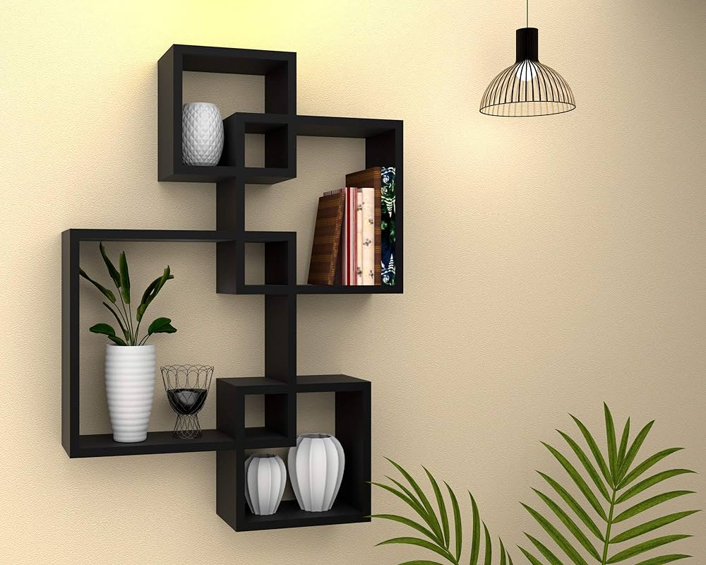 Wooden Rack