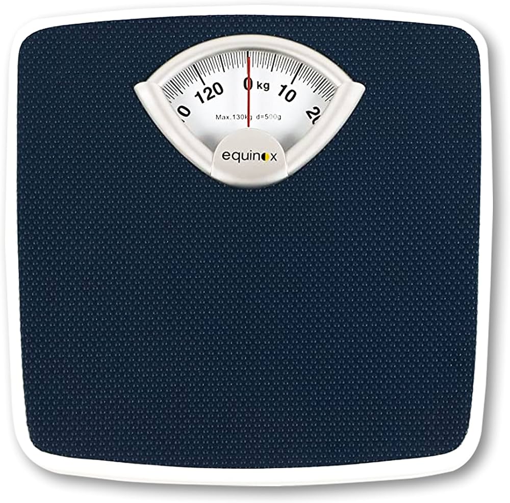 Personal Weighing Scale