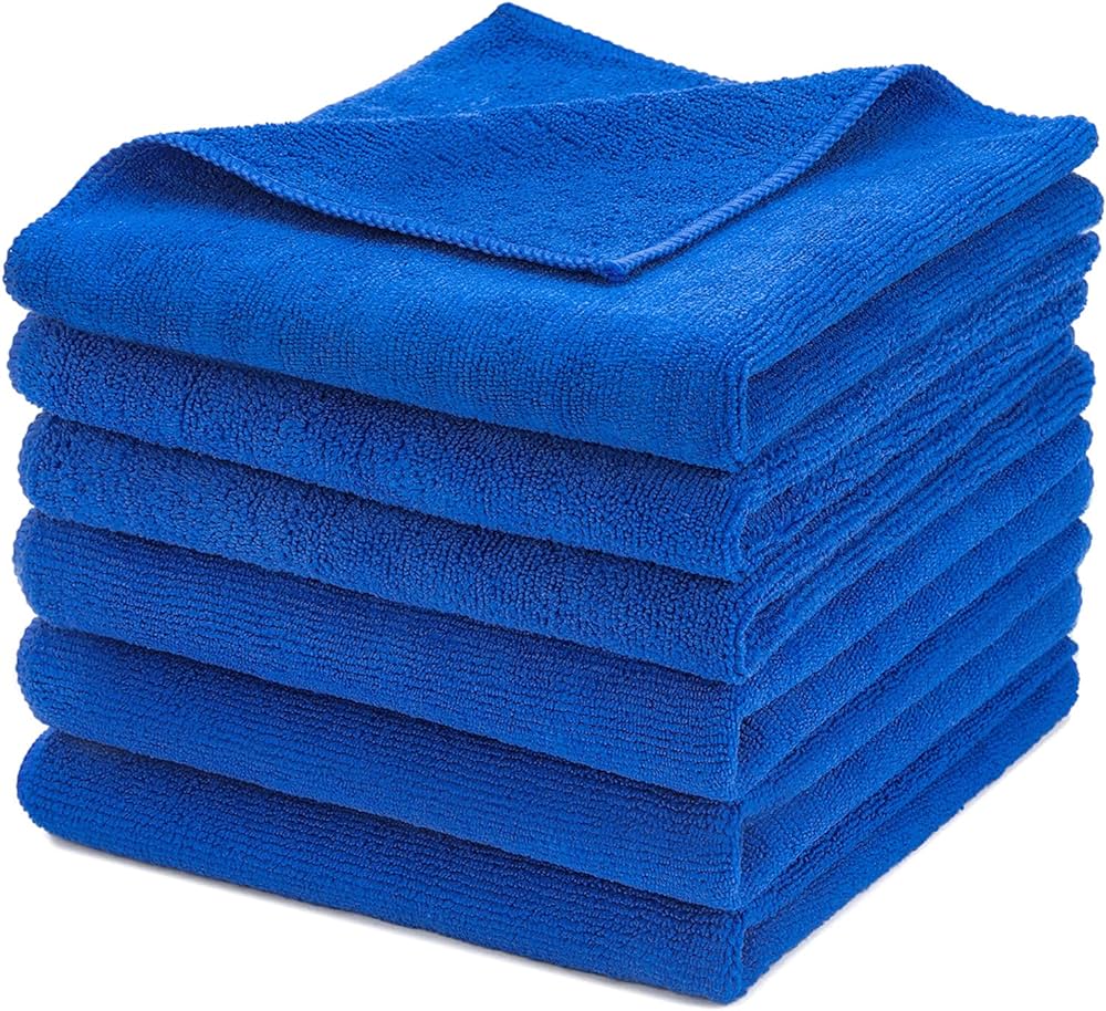 Microfiber Towel