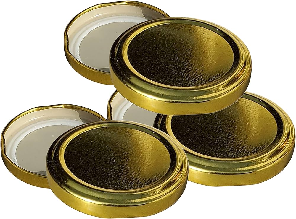 Jar Cap