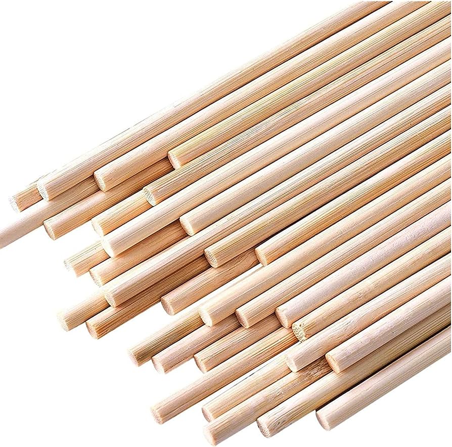 Wooden Sticks