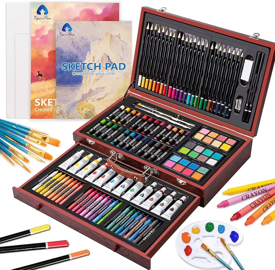 Drawing Sets