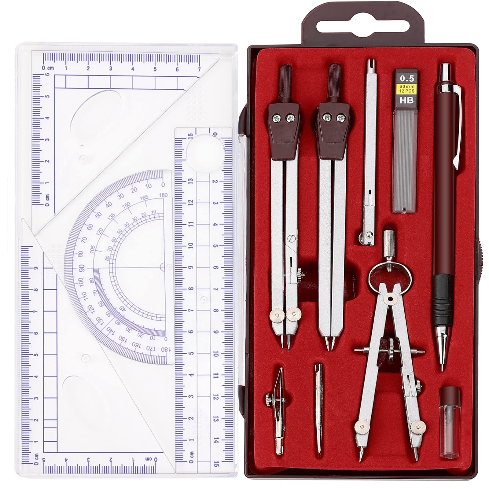 Geometric Set