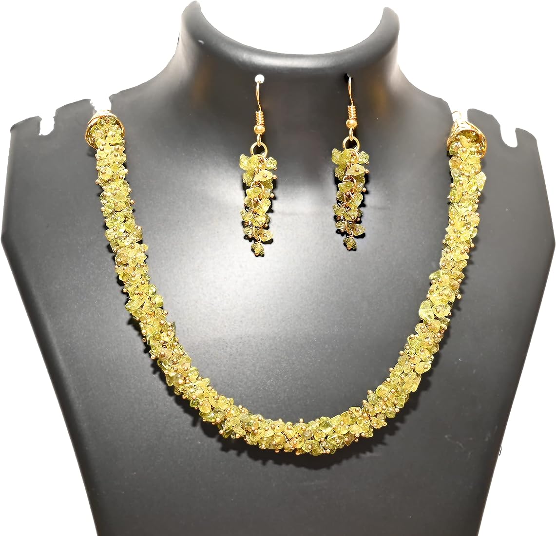 Chips Necklace