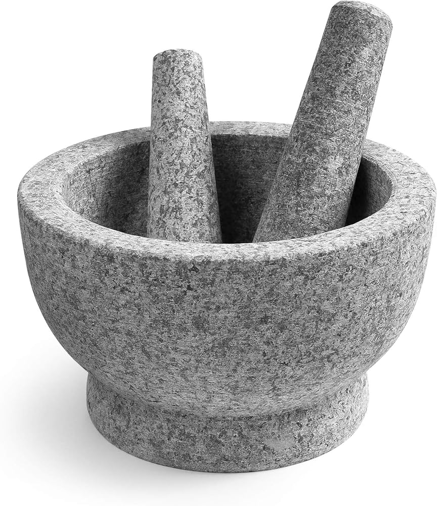 Mortar