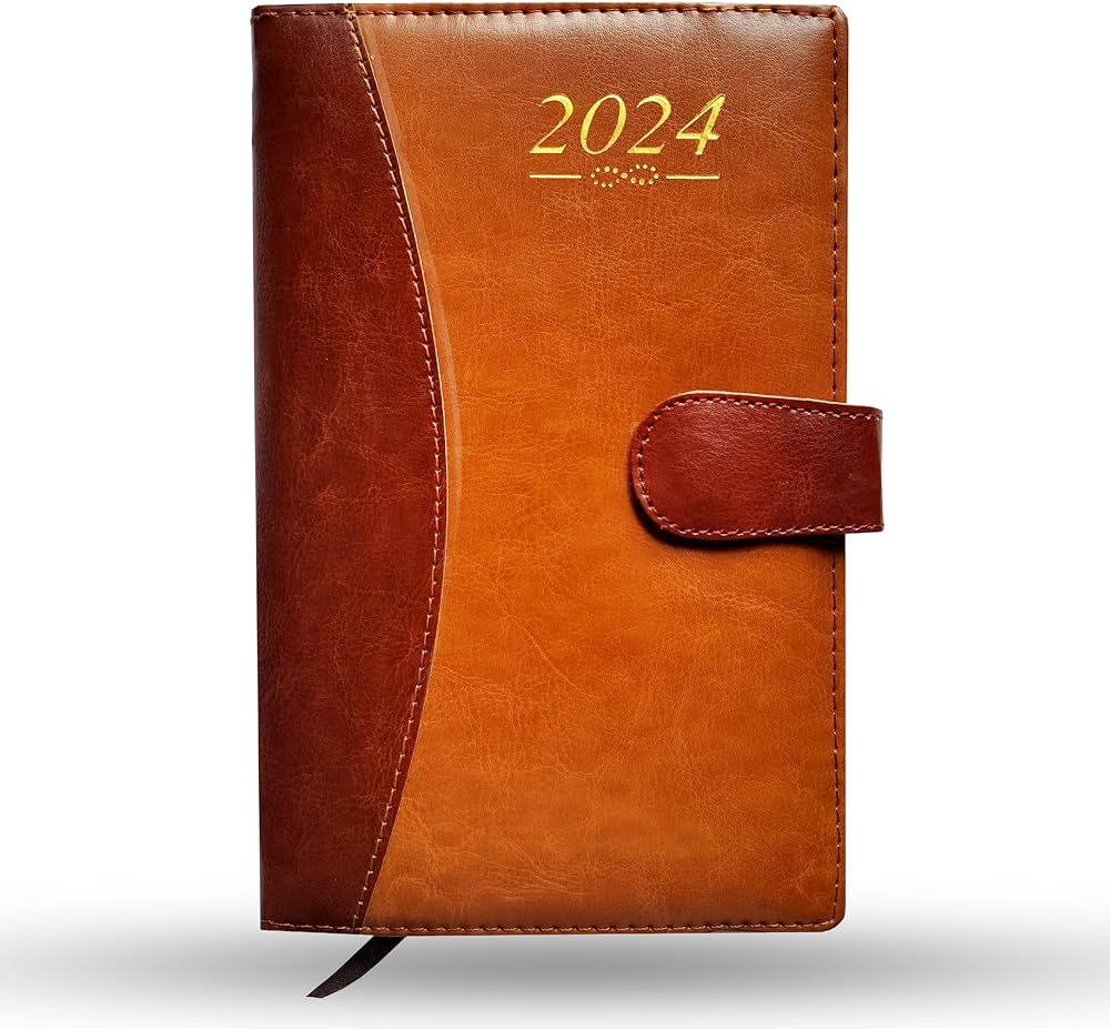 Executive Diary