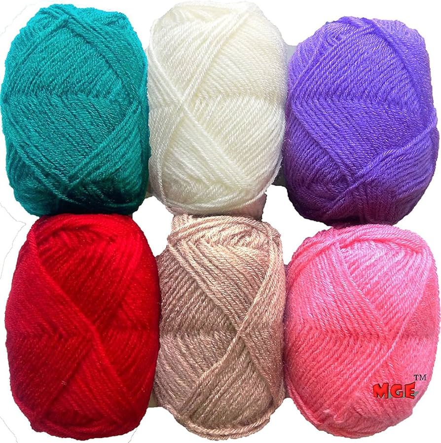 Knitting Wool