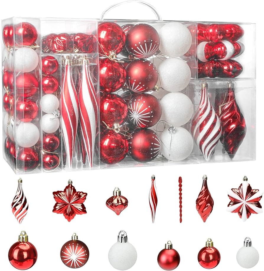 Christmas Ball