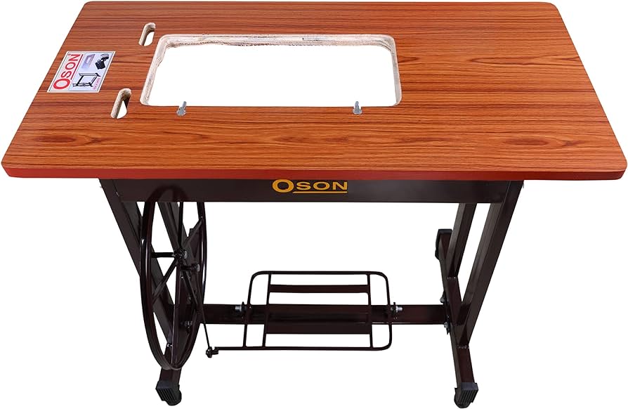 Sewing Machine Table
