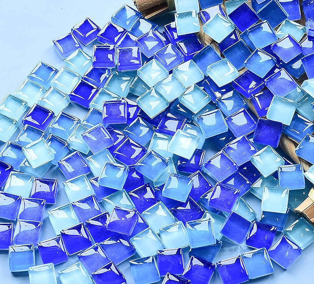 Glass Tiles