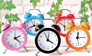 Mini Clocks