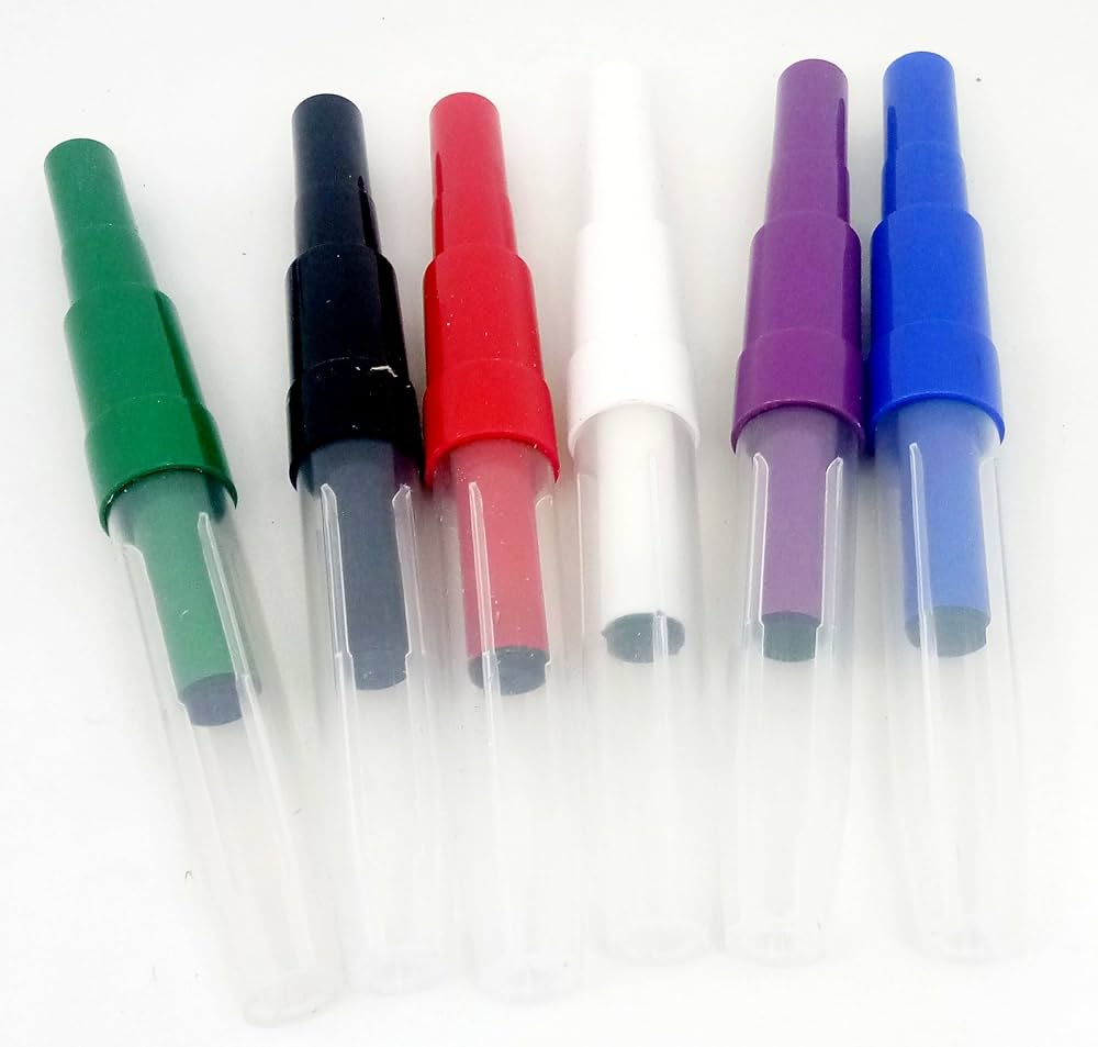 Blow Pens