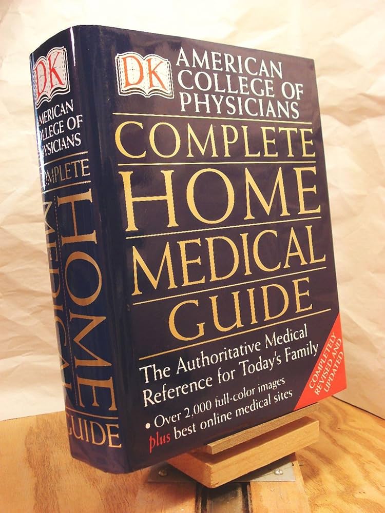 Medical Book