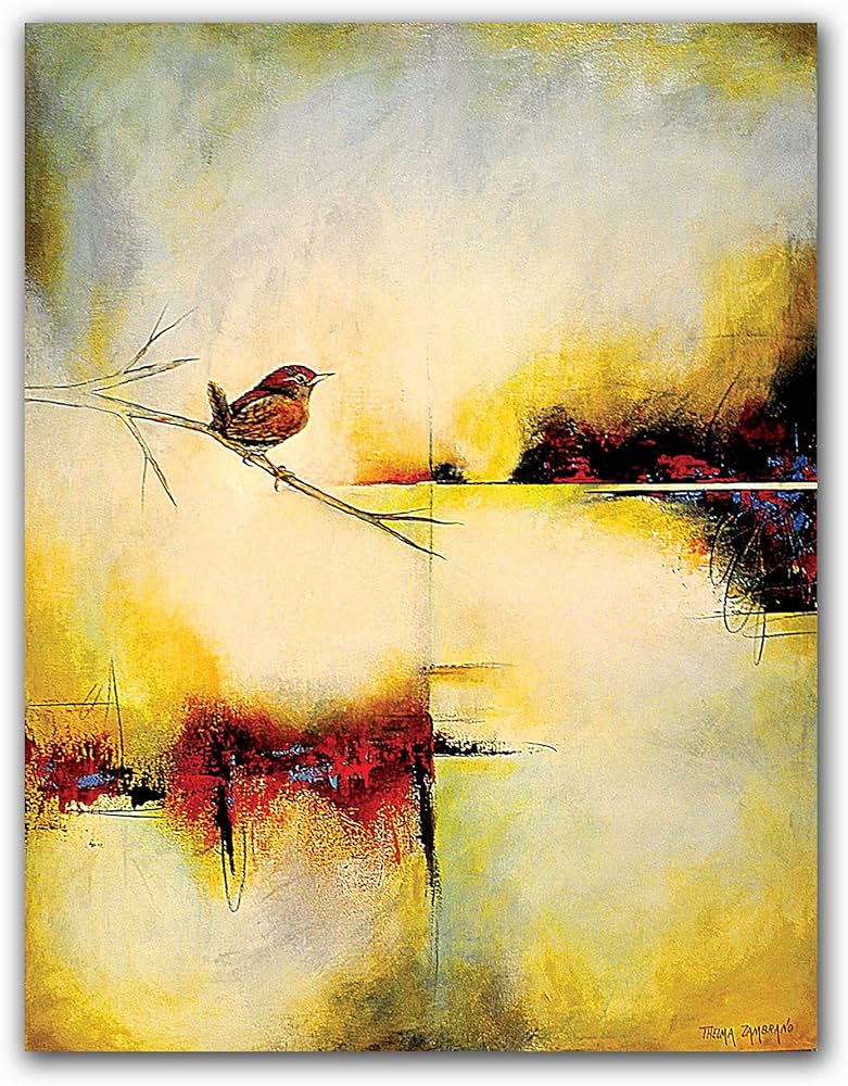 Modern Art Paintings