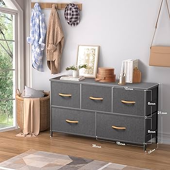 Dresser Drawer