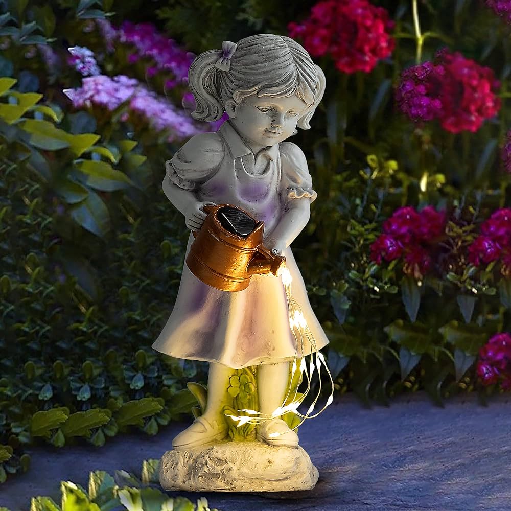 Garden Sculpture
