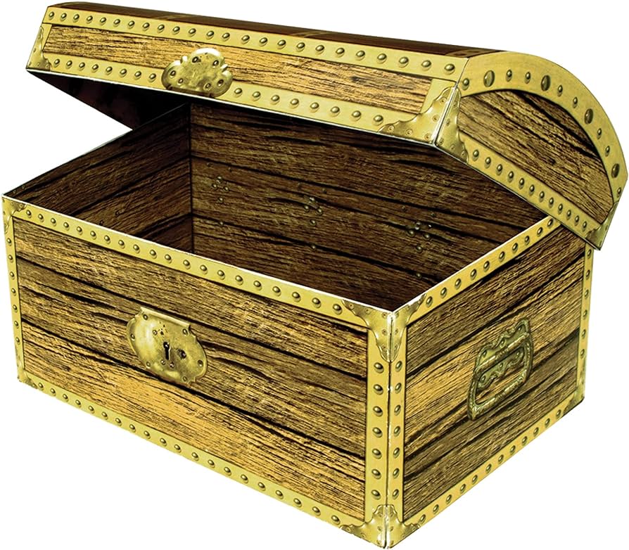 Chest Box