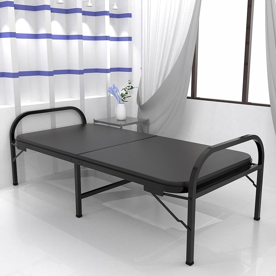 Folding Bed