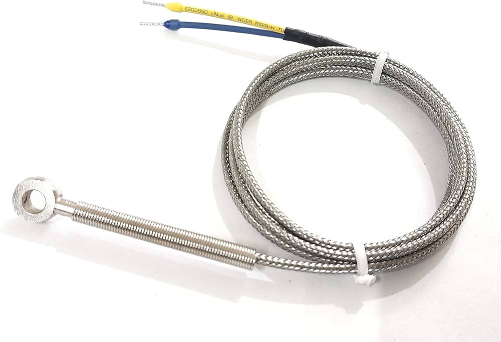 J Type Thermocouple