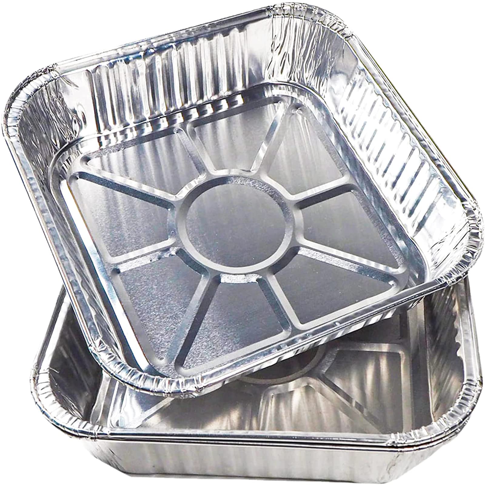 Aluminum Baking Pan