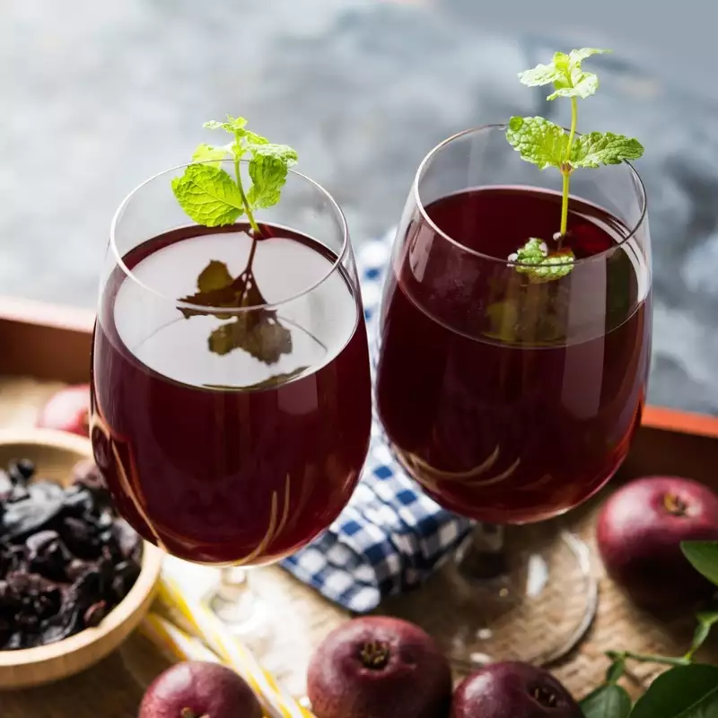 Kokum Juice