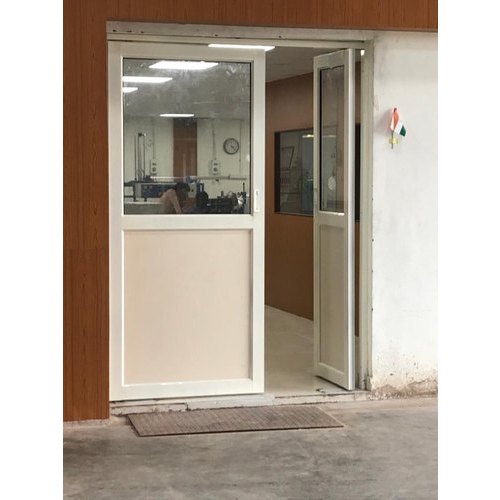 Partition Door
