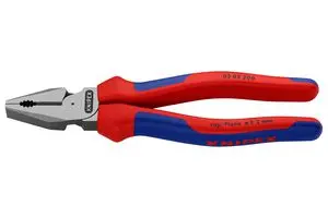 Leverage Combination Plier