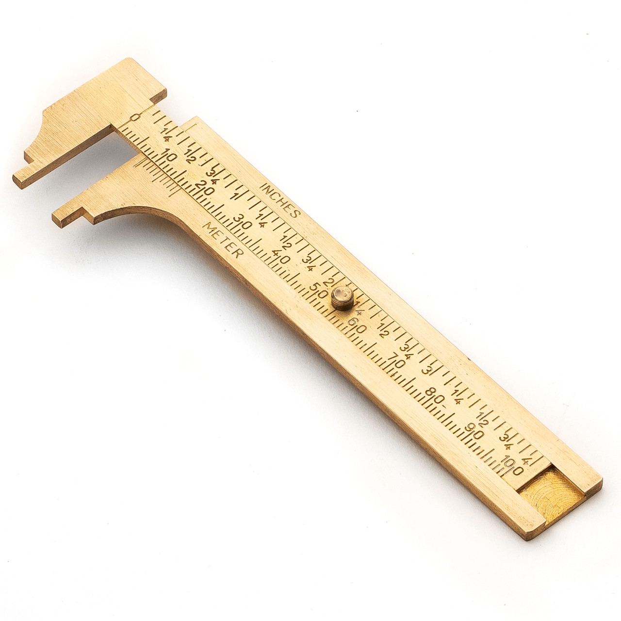Brass Caliper