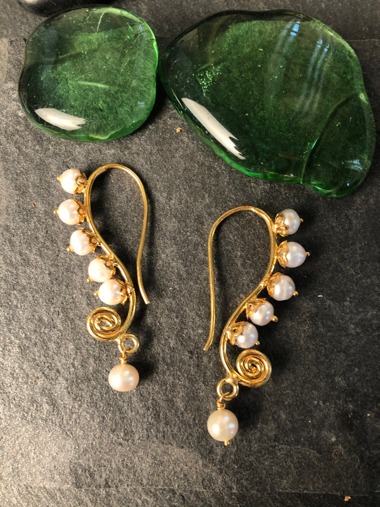 Hook Earrings
