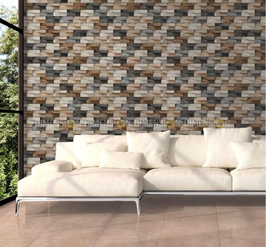 Glazed Wall Tiles