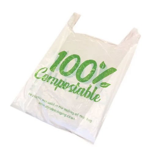 Compostable Bags