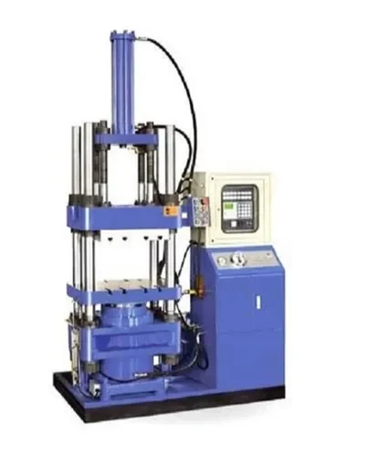Compression Moulding Machine
