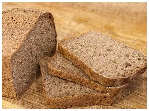 Brown Bread