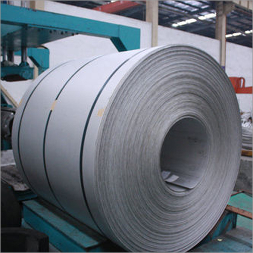 Alloy Coils