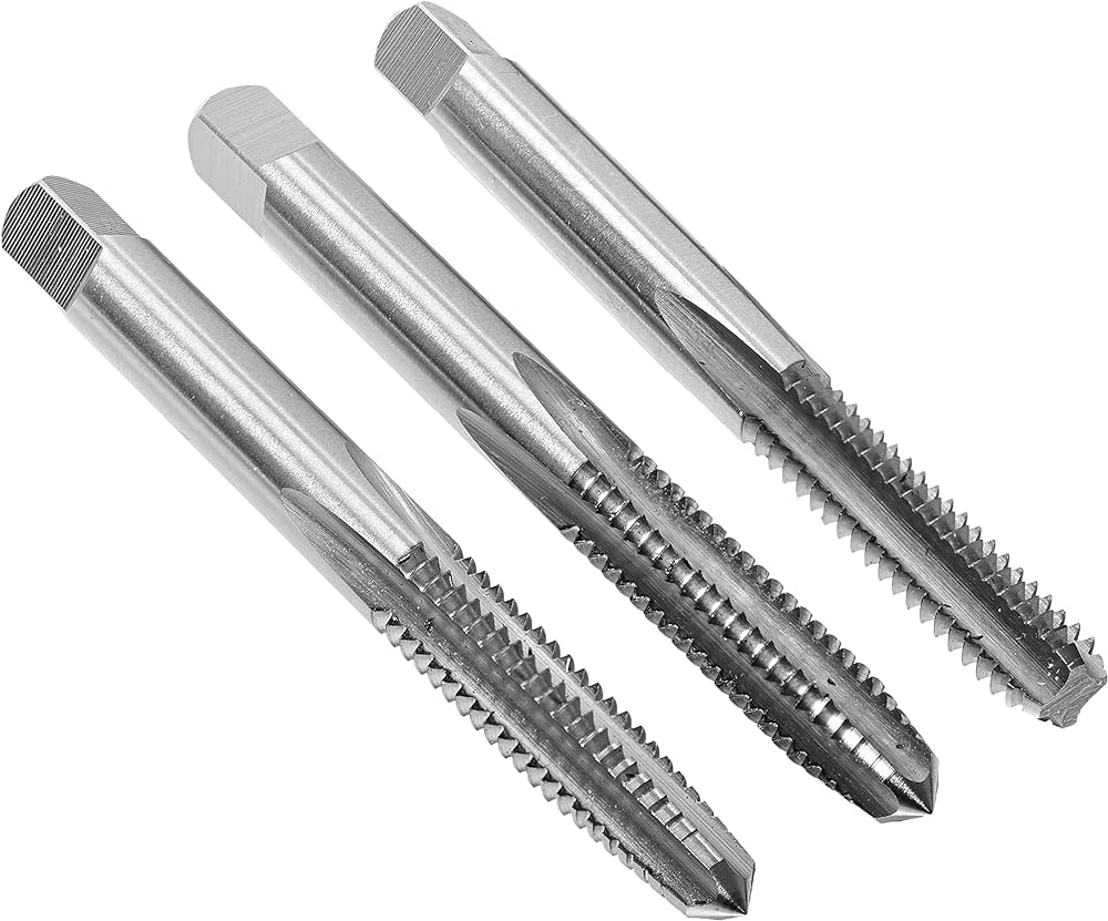 Tap Sets