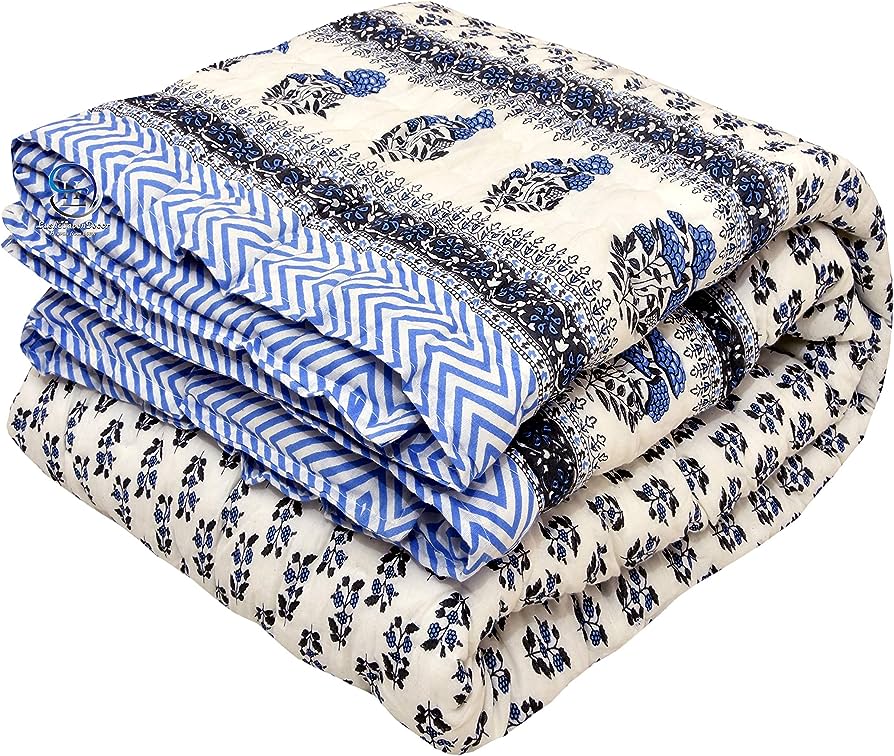 Cotton Quilts
