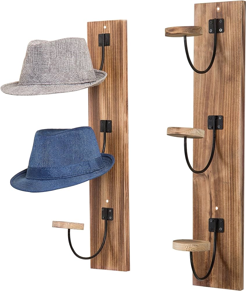 Hat Rack