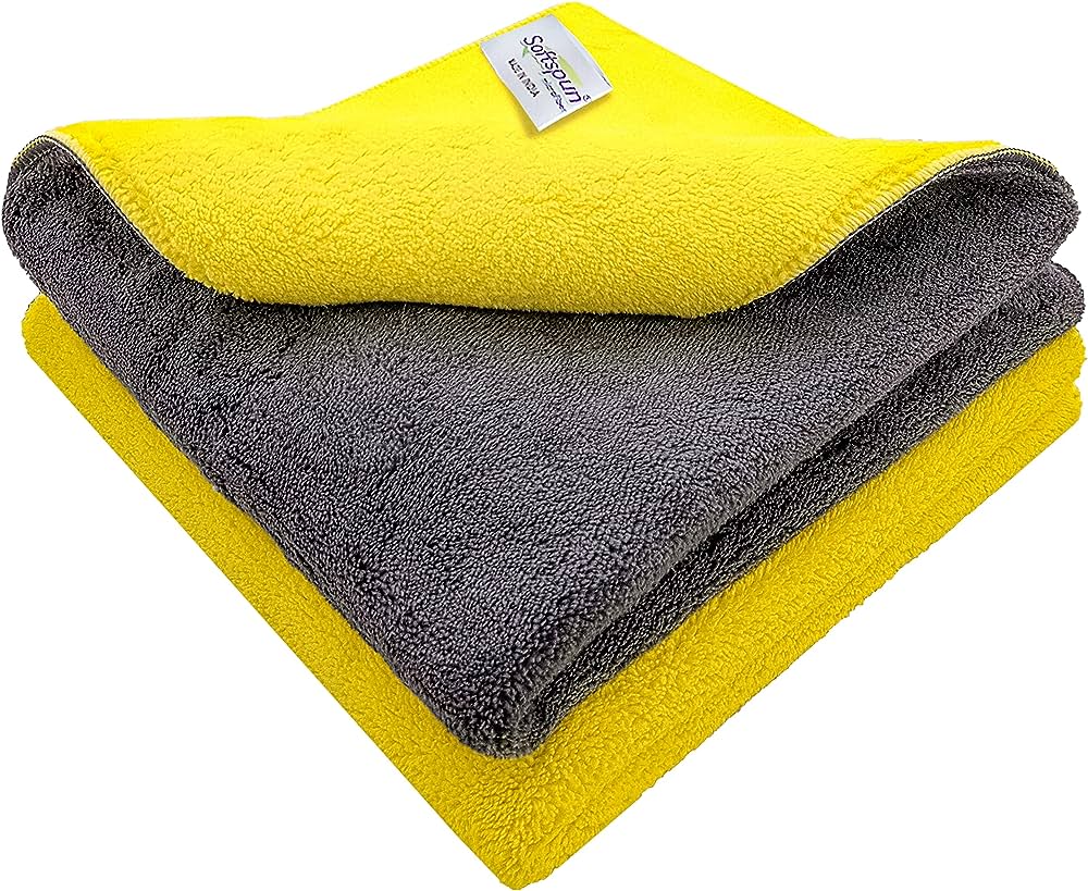 Cleaning Towel