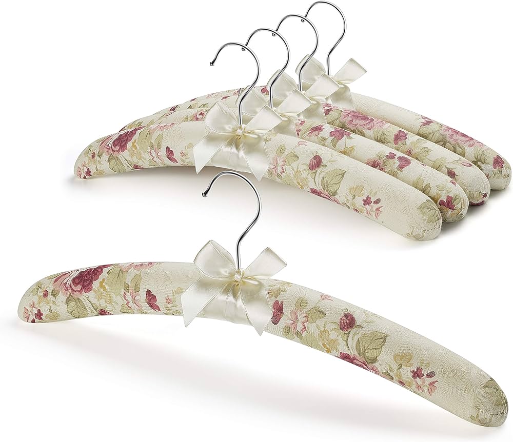 Padded Hangers