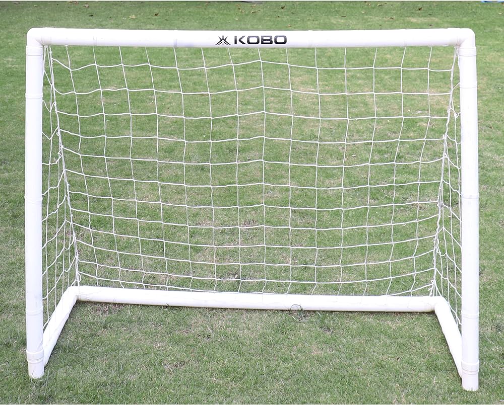 Soccer Goals