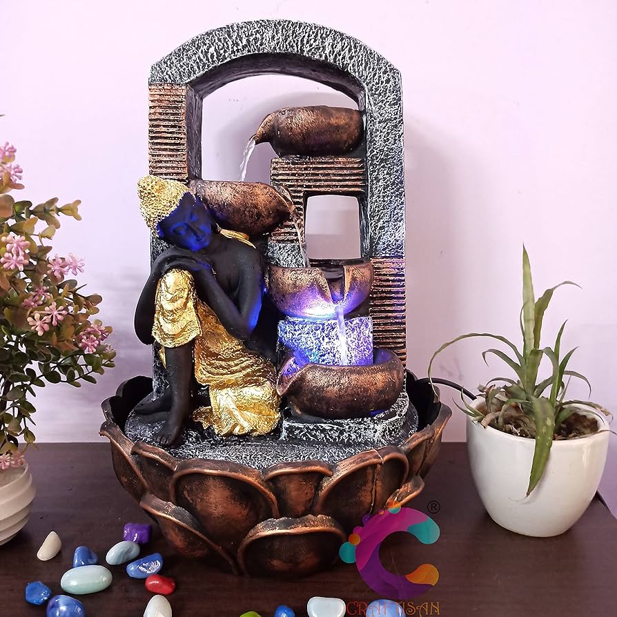 Decorative Fountains