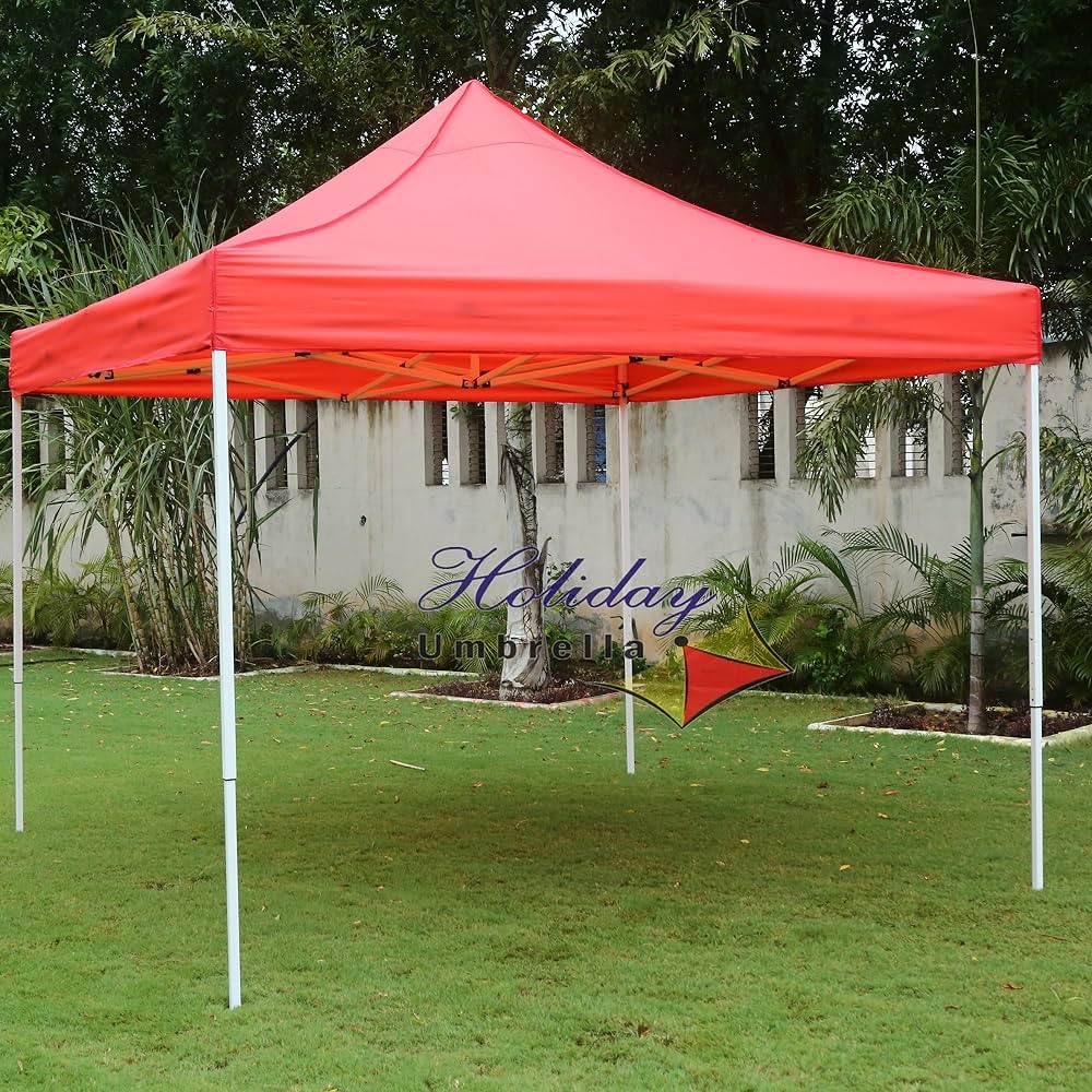 Umbrella Tent