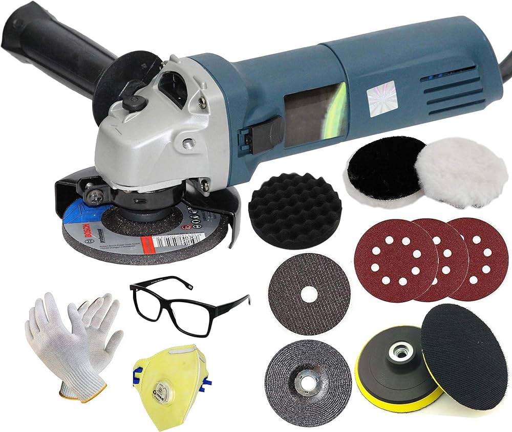 Grinding Tools
