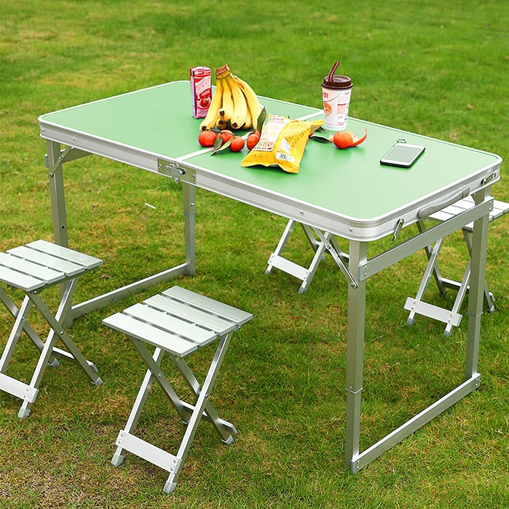 Portable Picnic Table