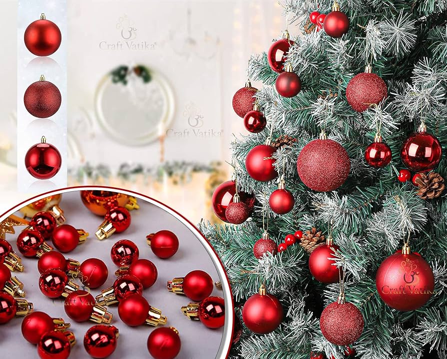 Christmas Tree Ornament